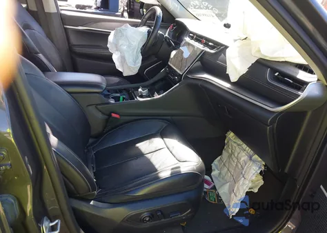 2022 Jeep Grand Cherokee L Limited 4X4 z USA, uszkodzony, nr VIN 1C4RJKBG2N8531526